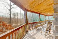 Glass Mountain Treehouse - Chambres d'hôtes Fairview