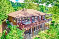 Lakeshore Treetops - B&B Lake Junaluska