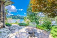 Bishops Retreat - Ferienwohnung Lake Junaluska