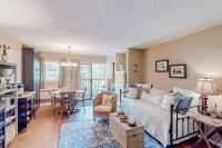 Apple Valley Treetop Villa - Chambres d'hôtes Lake Lure