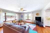 Guest House at Firefly Ridge - Chambres d'hôtes Leicester