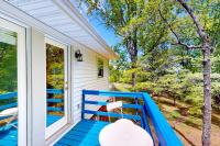 Guest House at Firefly Ridge - Ferienwohnung Leicester