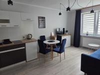 One-Bedroom Family Apartment