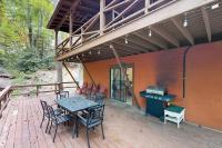 Brook Hollow - Bed and Breakfast Hendersonville