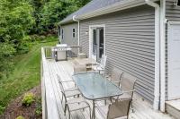 Hilltop Hideaway - Chambres d'hôtes Asheville
