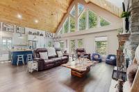 Rustic Retreat - Chambres d'hôtes Lake Lure