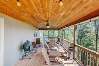 Rustic Retreat - B&B Lake Lure