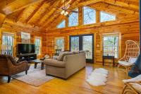 The Lovely Cabin - B&B Black Mountain