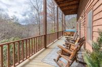 Brother Bear Hollow - Ferienwohnung Stecoah