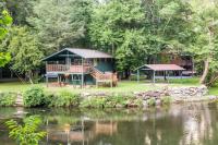 River Romance - B&B Sylva