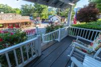 The Reed House - B&B Dillsboro