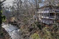 Creekside Lodge - B&B Franklin