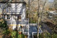 Creekside Lodge - B&B Franklin