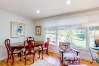 Blue Ridge Cottage - B&B Waynesville