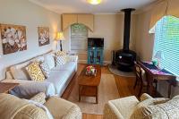 Stone Cottage 1973 - B&B Lake Junaluska