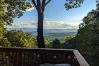 Black Bear Cabin Fox Mountain - Bed and Breakfast Franklin
