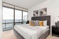 Above the City Designer Sub-Penthouse Oasis - Ferienwohnung Toronto