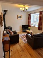 Bwthyn canol - Ferienwohnung Sennybridge