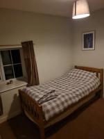 Bwthyn canol - Ferienwohnung Sennybridge