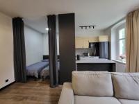 APARTAMENT św Elżbiety 2 - B&B Gliwice