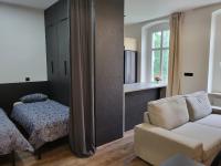 APARTAMENT św Elżbiety 2 - B&B Gliwice