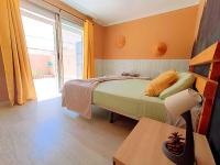 RenTenerife Familia Vilmar La Tejita-El Médano - Chambres d'hôtes Granadilla de Abona