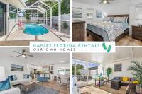 4 BDRMNaples LuxuryHtd PoolSuper-CleanPets ok - B&B Naples