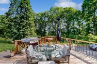 Fieldcrest - B&B Brevard