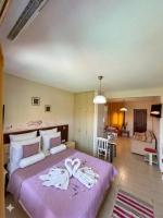 Ta Kalamakia Apartments - B&B Vaterá
