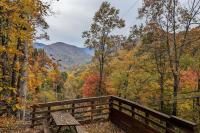 Elk Valley Lodge - Ferienwohnung Maggie Valley