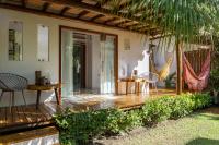 Casa Cuca Fresca , 2 Suítes e a 400m das Piscinas Naturais reservadas - B&B Maraú