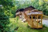 Lazy Bear Lookout - B&B Cullowhee