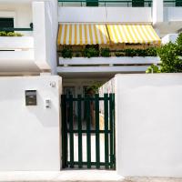 CASA VACANZA VALENTIN - Ferienwohnung Baia Verde