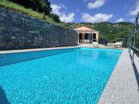 House Over The Paradise - B&B Moneglia
