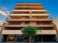 Departamento Nórdico Premium con Balcón y Piscina - Nueva Córdoba - Chambres d'hôtes Córdoba