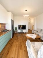 ARB'as apartment - B&B Golem