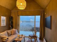 Cozy cottage with a view - Bed and Breakfast Hella
