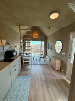 Cozy cottage with a view - B&B Hella