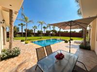 VILLA L'OLIVIEA, Large Private Pool, Landscaped Gardens,Secure Estate in Amskroud, 30 Minutes from Agadir - B&B Bou Lborj