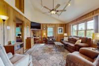 Jim's Hideaway - B&B Penrose