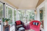 Swannanoa Serenity Suites - Ferienwohnung Swannanoa