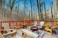 Moose Creek Lodge - Chambres d'hôtes Sylva