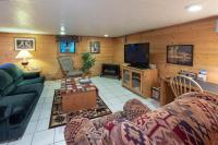 3 Bed 2 Bath Vacation home in Bryson City - B&B Bryson City