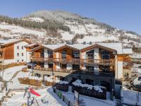 Tauern Suites Mitterwirt TOP 314 - B&B Piesendorf