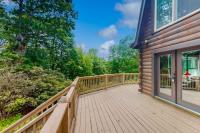 Walela Cabin - Bed and Breakfast Topton
