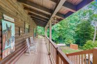 Walela Cabin - B&B Topton
