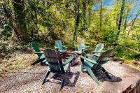 Bradley Bear Hideaway - Ferienwohnung Maggie Valley