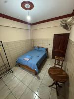 Residencial Confort - Ferienwohnung Villa Cañada La Laguna