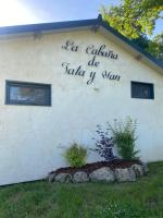 La cabaña de Tata y Yan - Ferienwohnung La Riva
