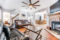 Twin Bear Cabin - B&B Cullowhee
